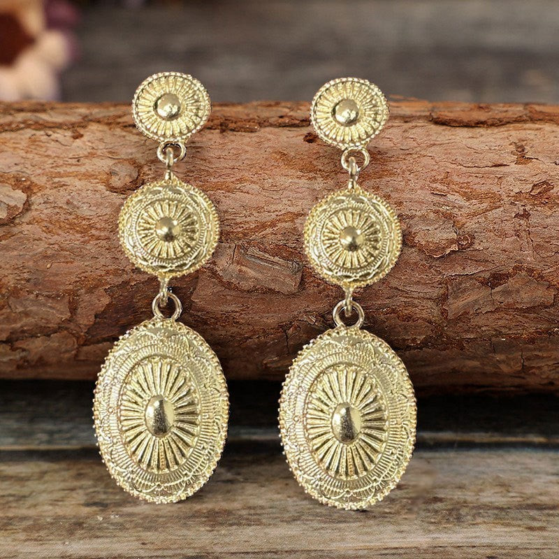 Western Style Fashion Earrings – Show Your Inner Cowgirl in Style Jewelry Bubble