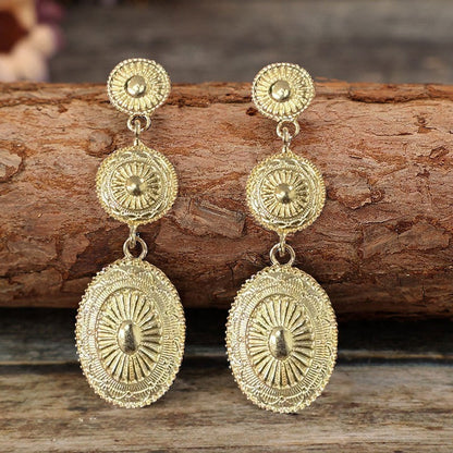 Western Style Fashion Earrings – Show Your Inner Cowgirl in Style Jewelry Bubble