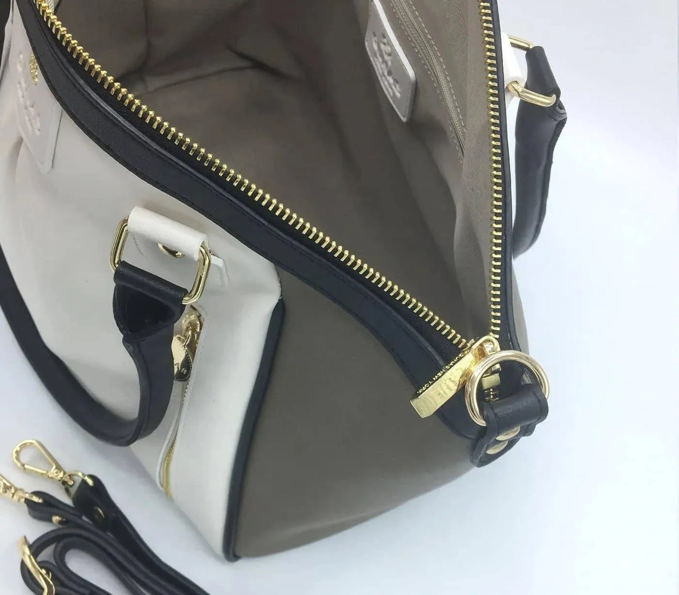 Women’s Iconic Madison Bag PE