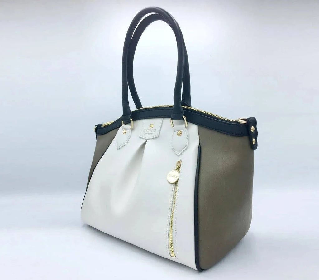 Women’s Iconic Madison Bag PE