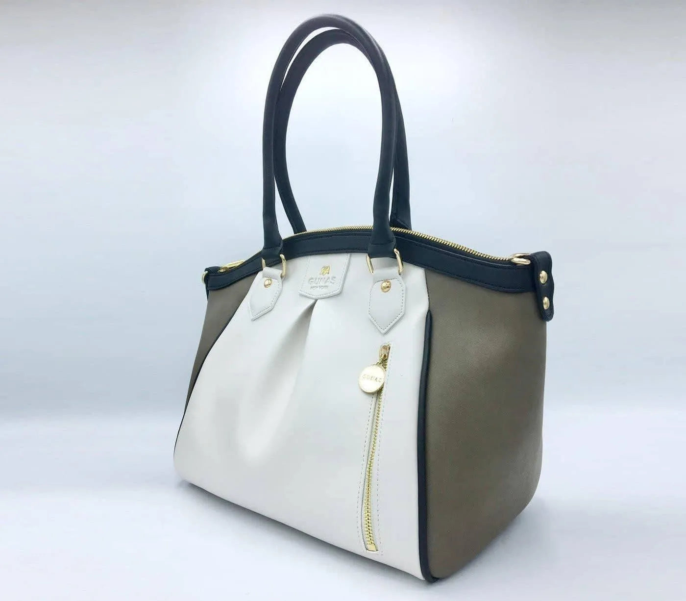 Women’s Iconic Madison Bag PE Jewelry Bubble