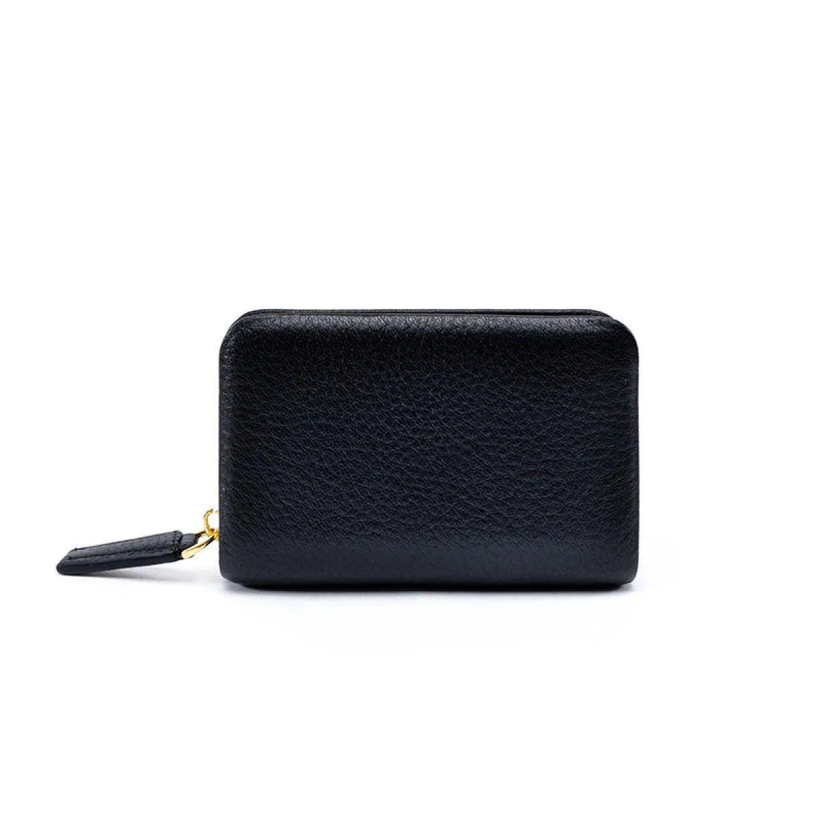 Zipper Multi-Card Wallet Clutch Bag Jewelry Bubble