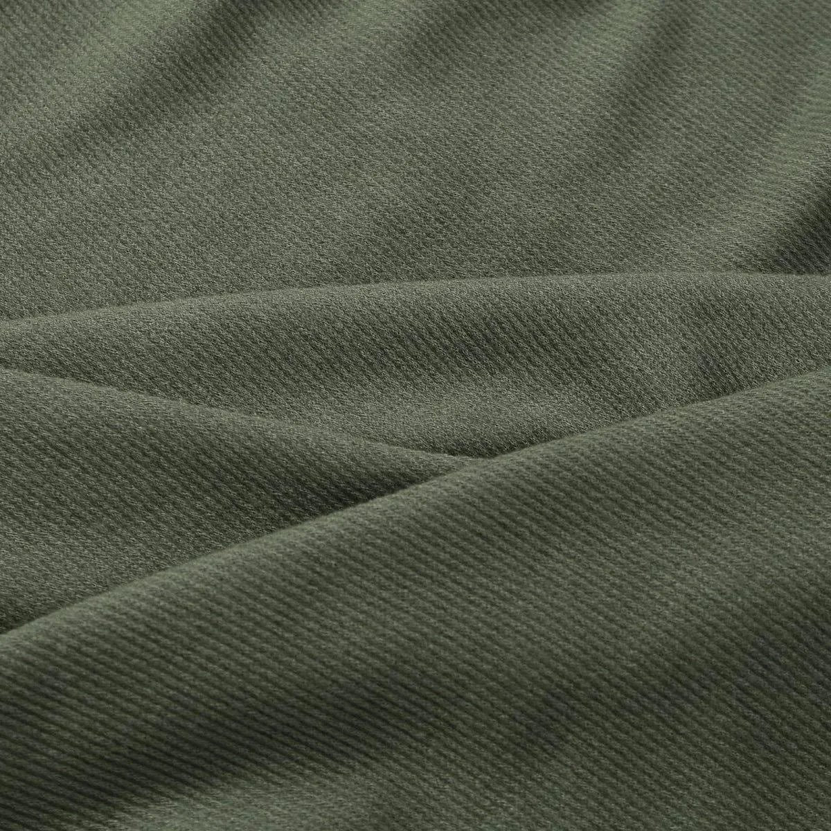 Zipper Up Sweatshirt