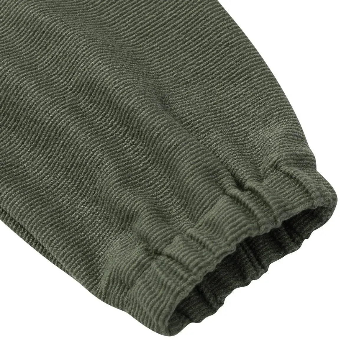 Zipper Up Sweatshirt