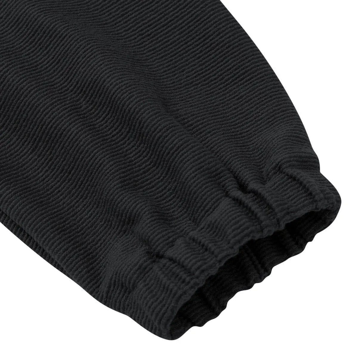 Zipper Up Sweatshirt