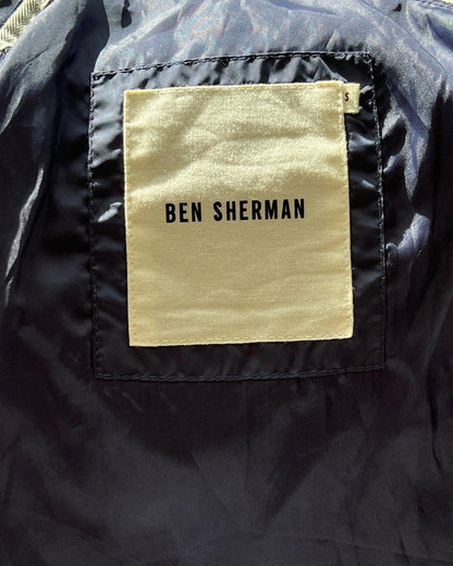 Ben Sherman Packaway Jacket