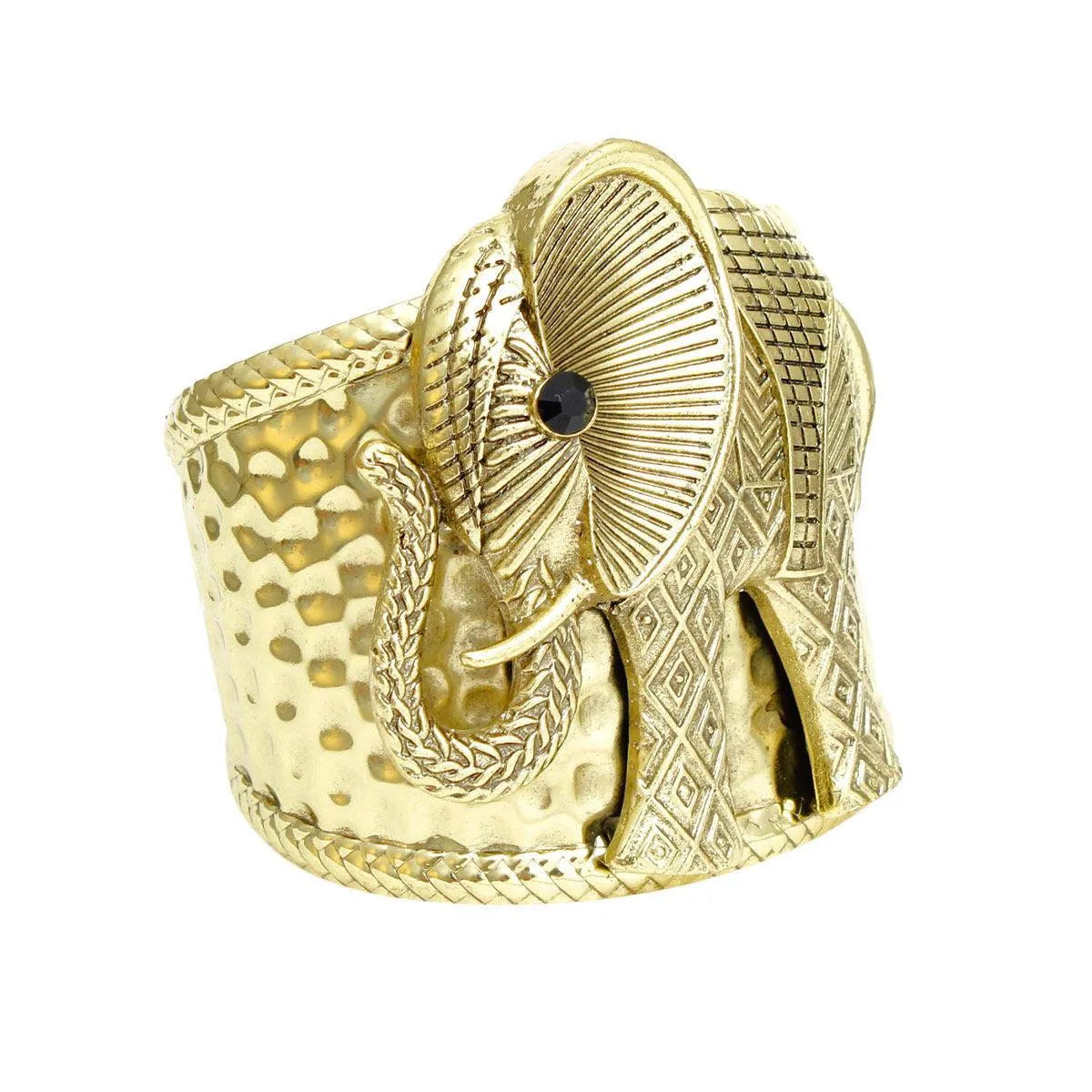 Best Elephant Cuff Bracelets for Animal Lovers