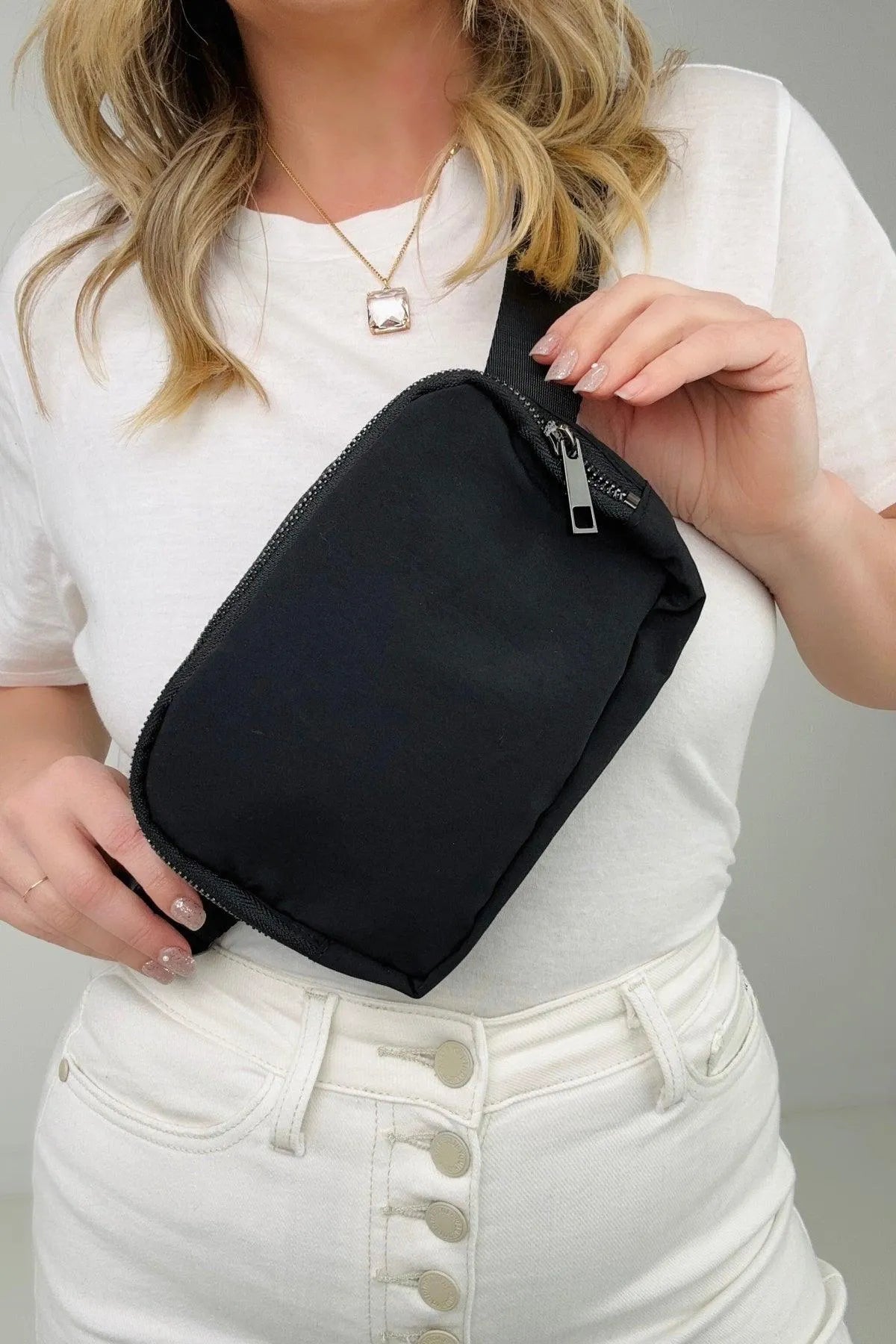 Best Sporty Belt Bag For Everyday