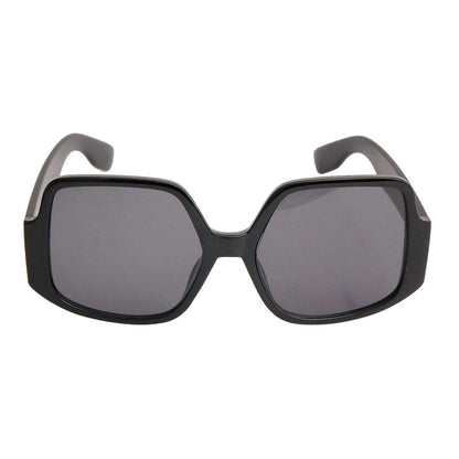 Black Square Sunglasses for Women: Ultimate Style Statement