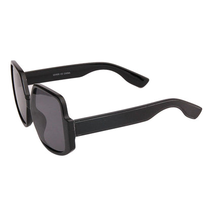 Black Square Sunglasses for Women: Ultimate Style Statement