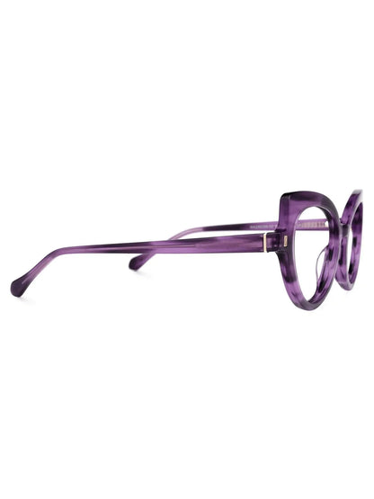 Cat Eye Acetate Frames Never Go Out Of Style