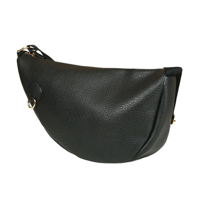 Love Your Look in Women's Black Crossbody Bag You Need