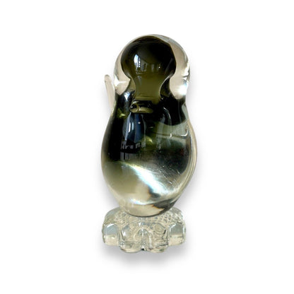 Murano Glass Bird Sculpture: A Timeless Gift for Any Occasion