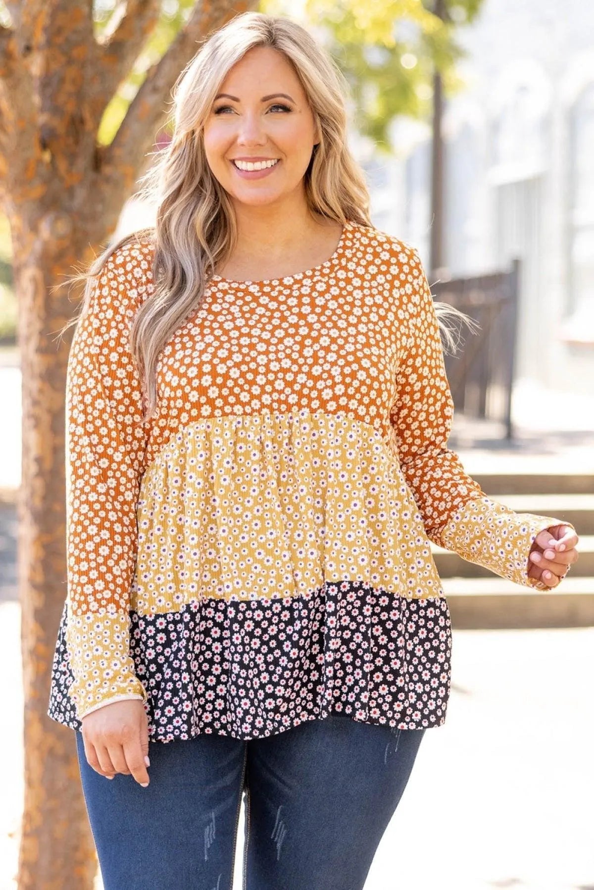  Plus Size Maternity Tops