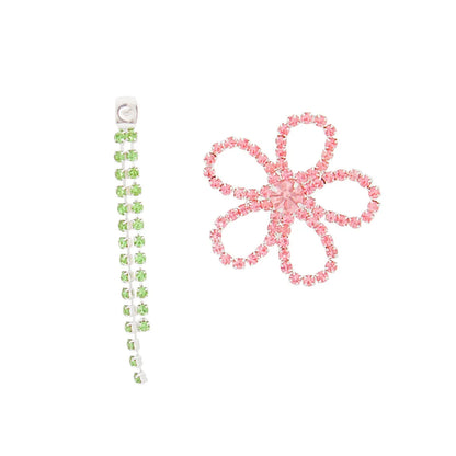 Add Fun to Your Jewelry Game with Fashion Daisy Earrings