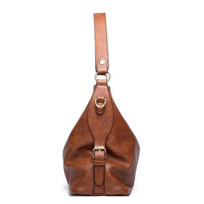 Shomico, Vegan Leather Everyday Bag