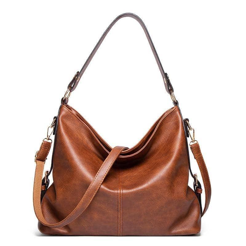 Shomico, Vegan Leather Everyday Bag
