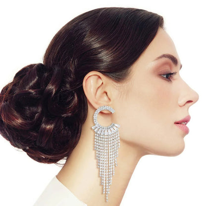 Elevate Your Style: Unique Statement Earrings to Express Yourself Jewelry Bubble