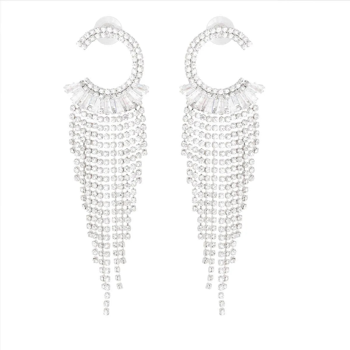 Elevate Your Style: Unique Statement Earrings to Express Yourself Jewelry Bubble