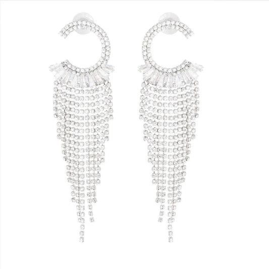 Elevate Your Style: Unique Statement Earrings to Express Yourself Jewelry Bubble