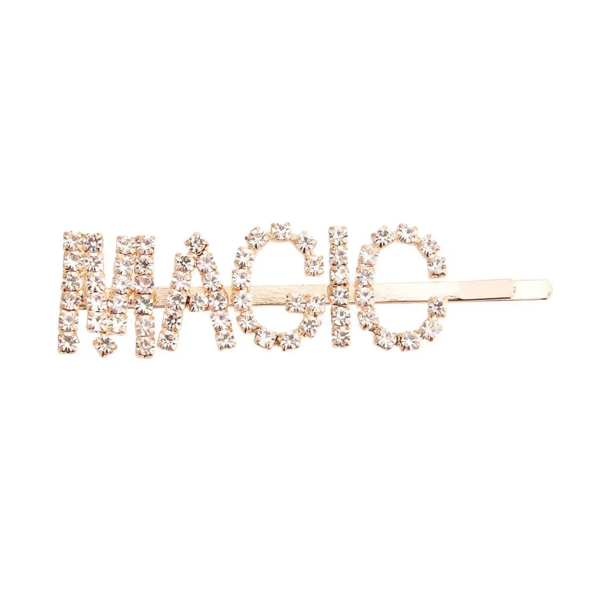 Hair Bobby Pin: Add Some Magic to Your Hairstyle - Buy Now!