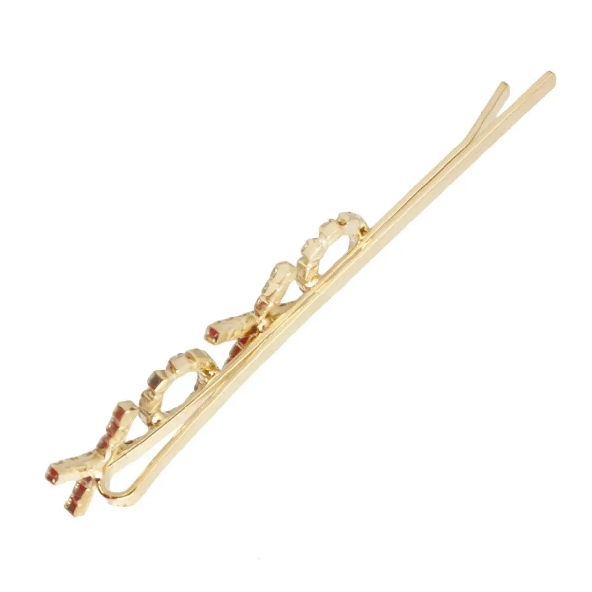Hugs Kisses Hairstyle Bobby Pin - Transform Your Look