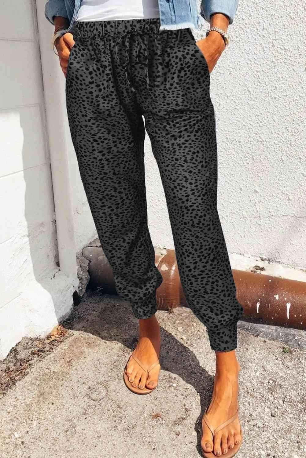 Joggers with Pockets for Women: Found Your New Favorite Pants Jewelry Bubble