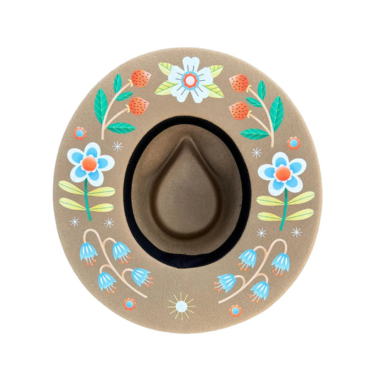Perfect Accessory Bailey Hat: Fashion-forward Styling for Women Jewelry Bubble