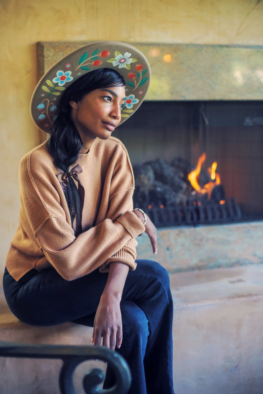 Perfect Accessory Bailey Hat: Fashion-forward Styling for Women Jewelry Bubble