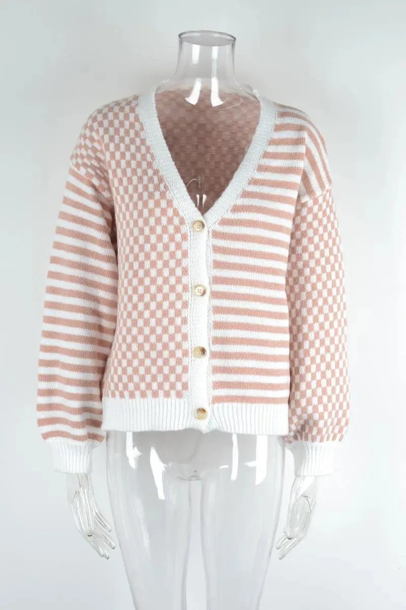 Shop Stylish Women's Button Down Cardigan - Must-Have for Your Wardrobe
