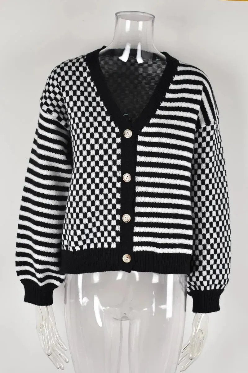 Shop Stylish Women's Button Down Cardigan - Must-Have for Your Wardrobe