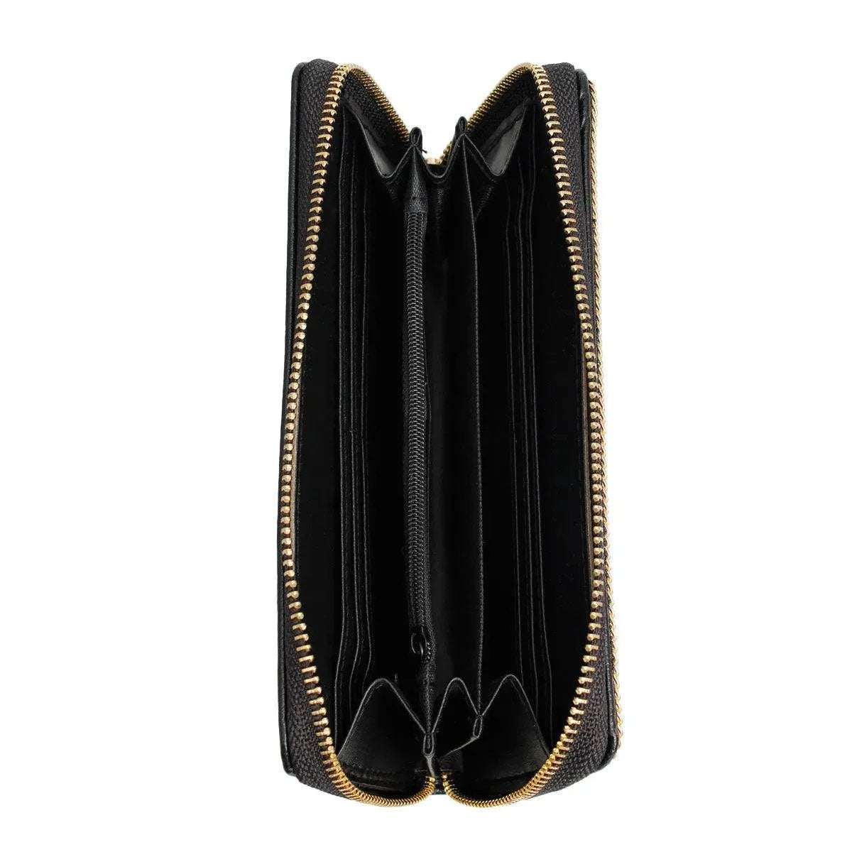 Stylish Beaded Eye Wallet for Women - Shop Now!