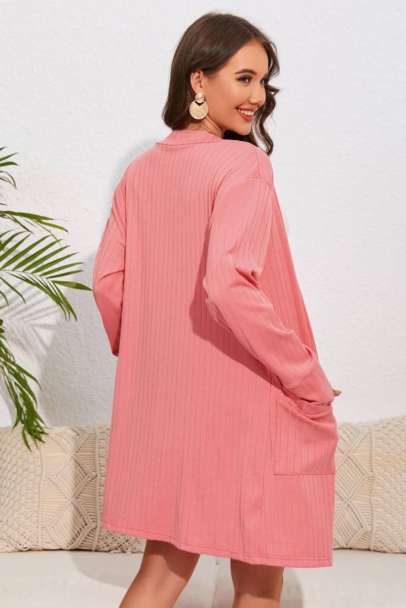 Affordable Pink Cardigan: Elevate Your Fashion Game without Breaking the Bank