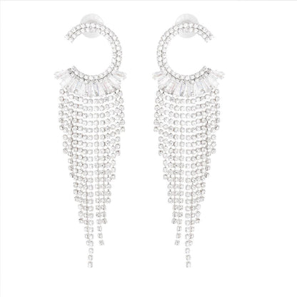 Elevate Your Style: Unique Statement Earrings to Express Yourself