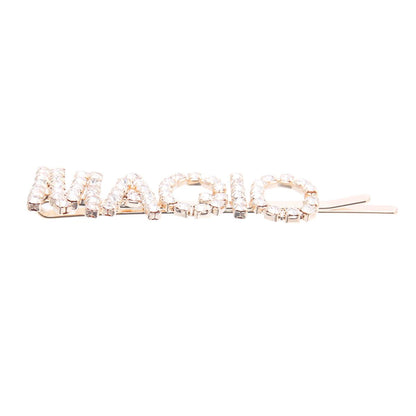 Hair Bobby Pin: Add Some Magic to Your Hairstyle - Buy Now!