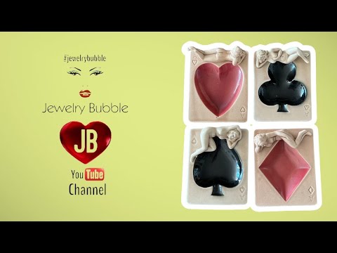 Set of 4 Nude Pin Up Vintage Ceramic Ashtrays Video 